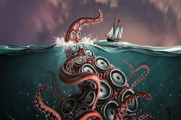 Kraken зарегистрироваться