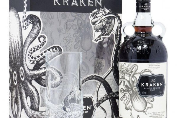 Kraken official